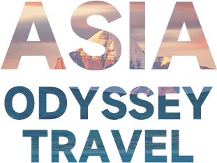 Tibet Tour with Asia Odyssey Travel