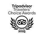 TripAdvisor Travelers' Choice