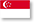 Singapore Flag