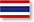 Thailand Flag