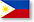 Philippines Flag