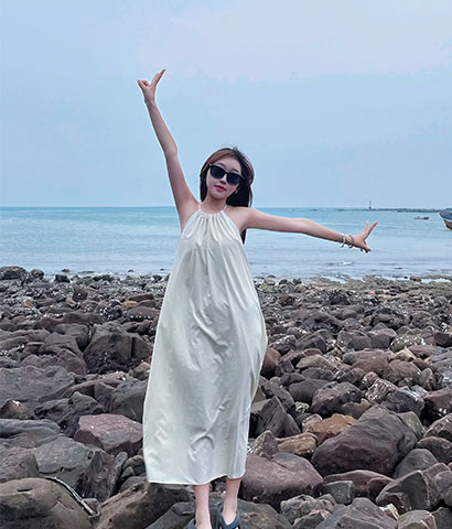 Aliny Asia Odyssey Travel