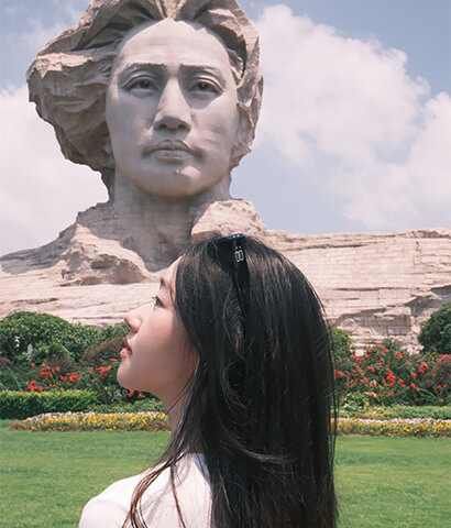 Aliny Asia Odyssey Travel