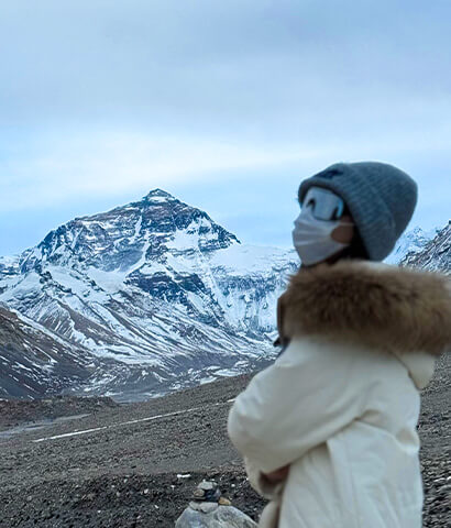 Aliny Asia Odyssey Travel