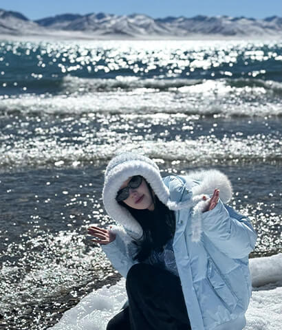 Aliny Asia Odyssey Travel