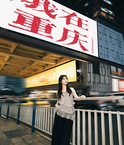 Ashley Asia Odyssey Travel