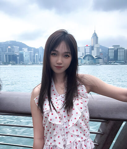 Ashley Asia Odyssey Travel