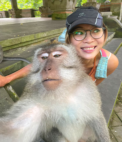Bella Asia Odyssey Travel