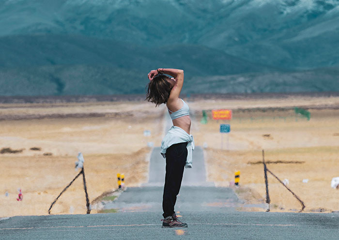 Asia Odyssey Travel Expert Bella