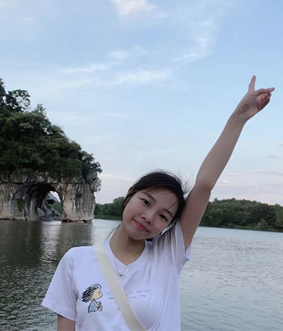Blair Asia Odyssey Travel