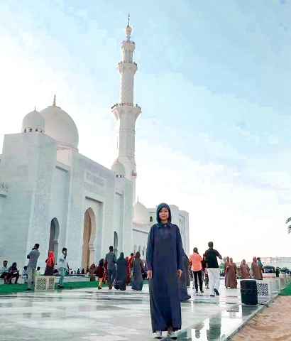 Cathy Asia Odyssey Travel