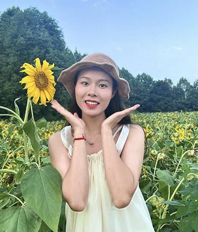 Cecilia Asia Odyssey Travel