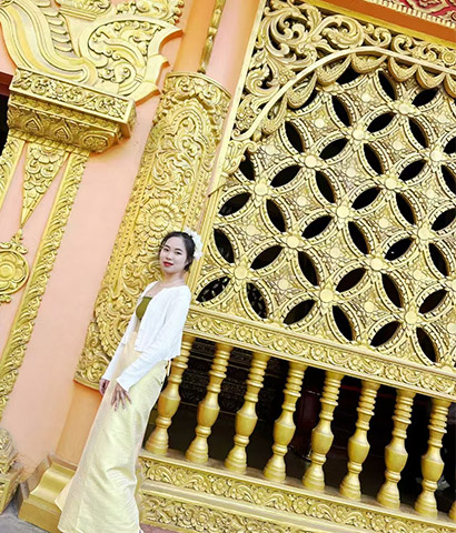 Cici Asia Odyssey Travel