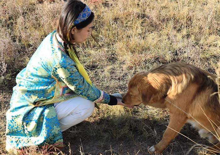 Asia Odyssey Travel Expert Claire