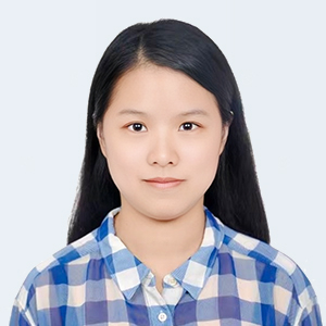 Daria exploring mountains