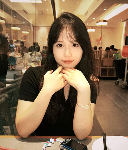 Eileen Asia Odyssey Travel