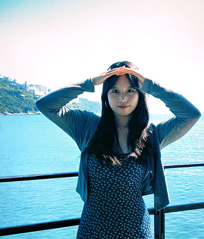 Eileen Asia Odyssey Travel