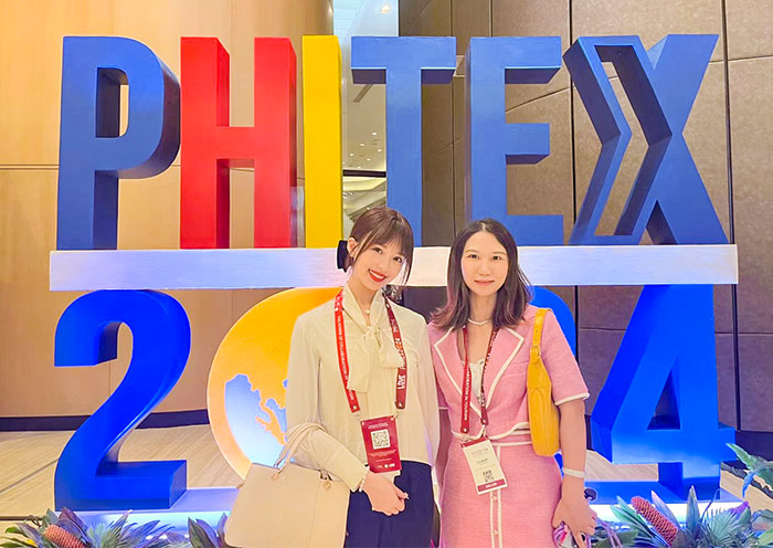 AOT for PHITEX 2024