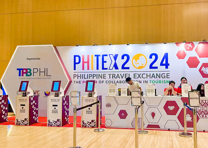 AOT for PHITEX 2024
