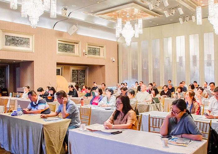 Asia Odyssey Travel Taiwan Product Promotion in Taipei