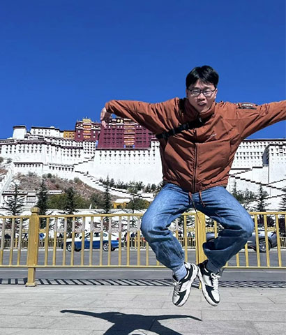 Fox Asia Odyssey Travel