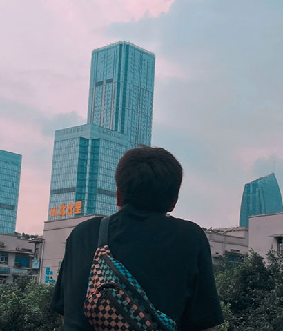 Fox Asia Odyssey Travel