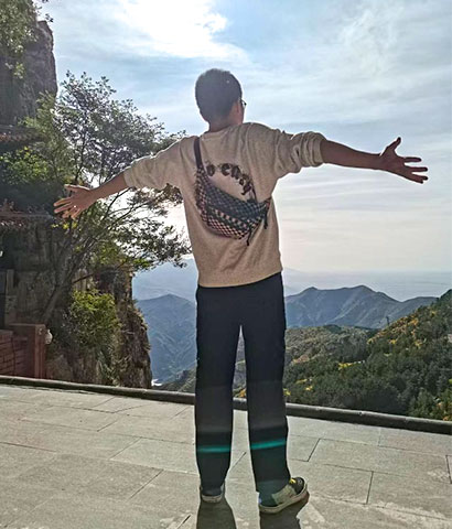 Fox Asia Odyssey Travel