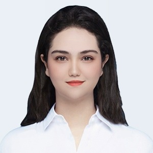 Ikram exploring mountains