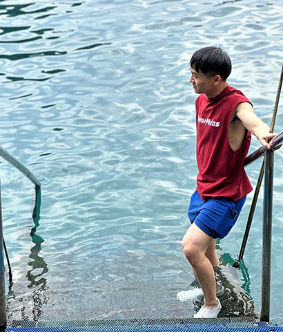 Issac Asia Odyssey Travel