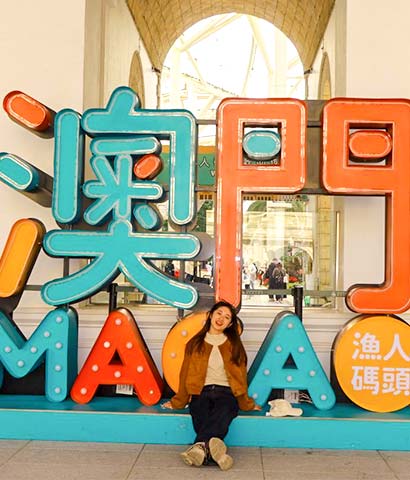 Jasmine Asia Odyssey Travel