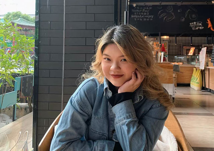 Asia Odyssey Travel Expert Jessica