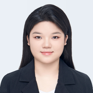 Jessica exploring mountains