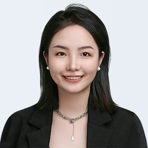 June at Asia Odyssey Travel