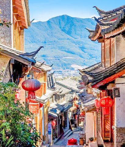  Kally Asia Odyssey Travel
