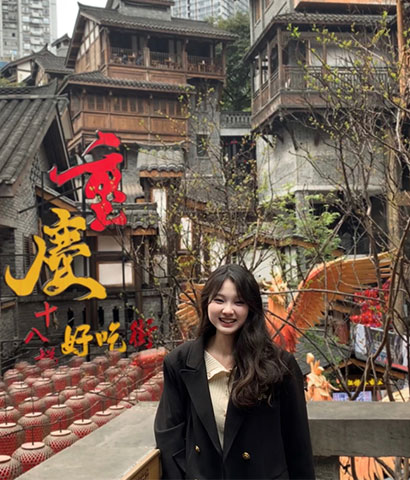 Kiarra Asia Odyssey Travel