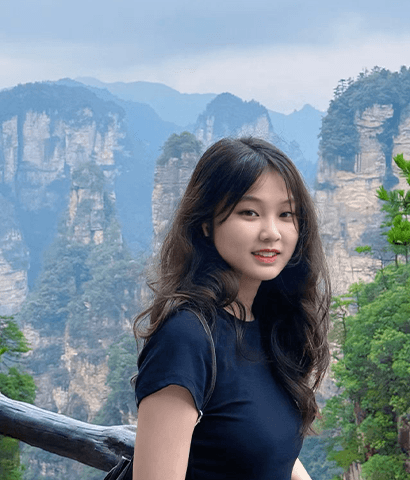 Kiarra Asia Odyssey Travel