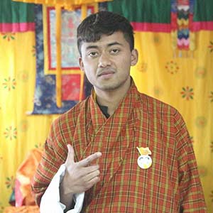 Kishore Bhutan Tour Expert