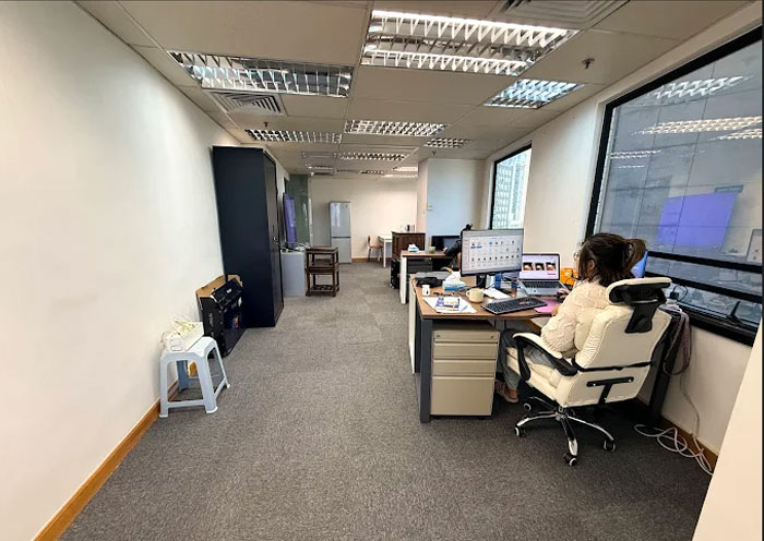 Asia Odyssey Travel Hong Kong