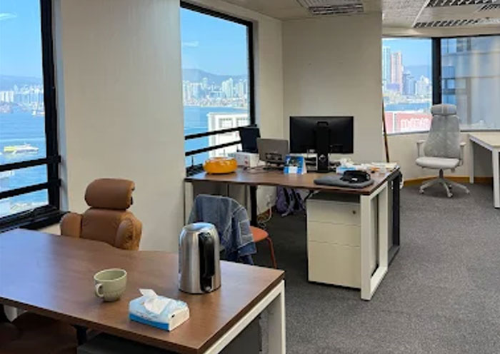 Asia Odyssey Travel Hong Kong