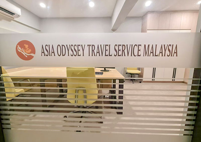 Asia Odyssey Travel Malaysia