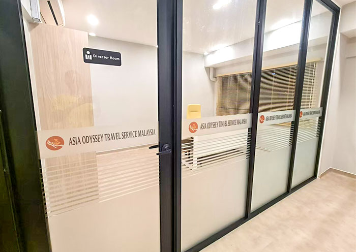 Asia Odyssey Travel Malaysia