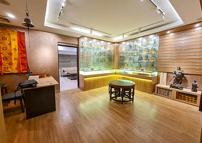 Asia Odyssey Travel Malaysia