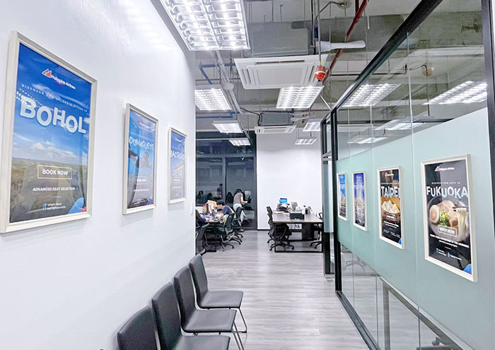 Asia Odyssey Travel Philippines