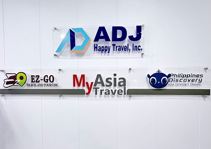 Asia Odyssey Travel Philippines