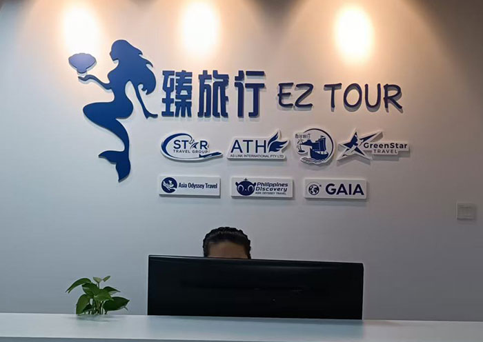 Asia Odyssey Travel Japan