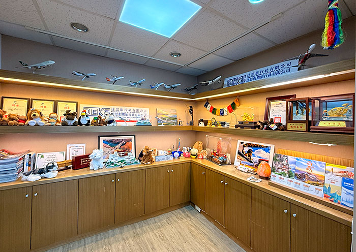 Asia Odyssey Travel Taiwan