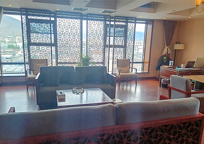 Asia Odyssey Travel Tibet