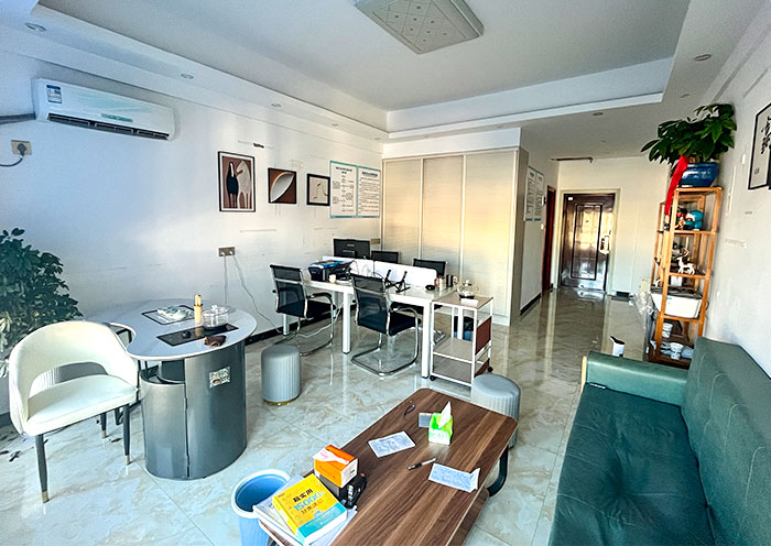 Asia Odyssey Travel Zhangjiajie