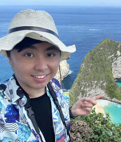 Robert Asia Odyssey Travel