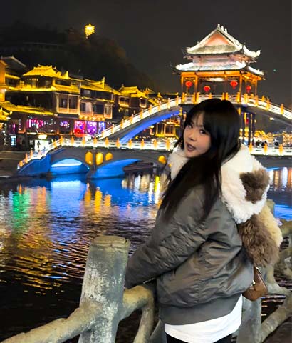 Runny Asia Odyssey Travel